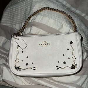 coach Mini purse